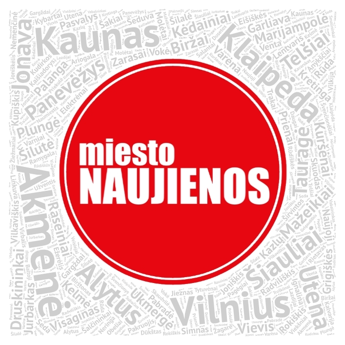 Informacinis rėmėjas